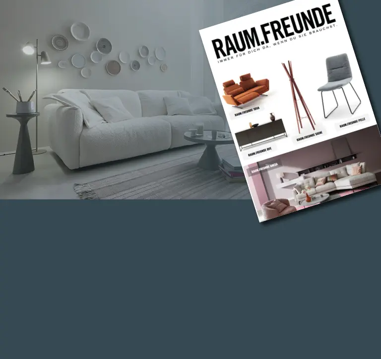 Raumfreunde Digitalprospekt